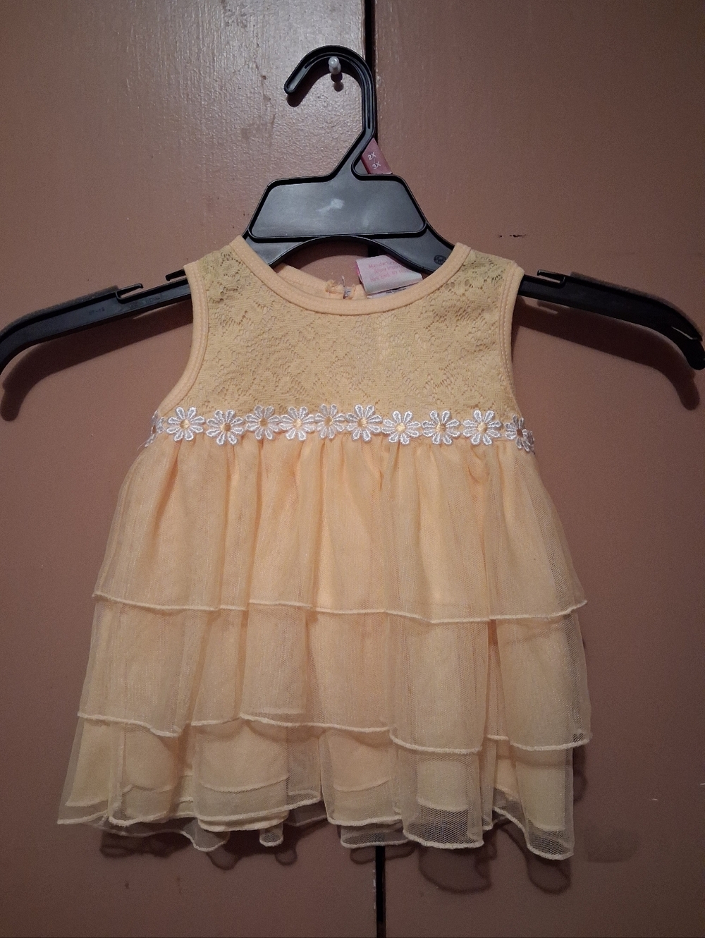 Duck Duck Goose Summer Dress Size 24 Months